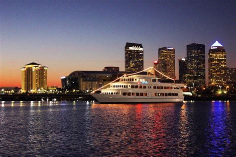 tampa bay tripadvisor|More.